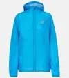 Loewe X On Ultra Technical Jacket In Blue