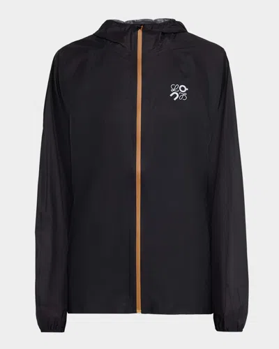LOEWE X ON ULTRA TECHNICAL JACKET