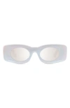 Loewe Signature Lw40033i 24c In White/ Other / Smoke Mirror