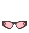 Loewe Eyewear Sunglasses