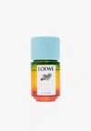 Loewe X Paula's Ibiza Eau De Toilette - 50 ml In Multicolor