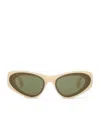 Loewe Full Frame Sunglasses