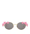Loewe Logo Sunglasses