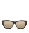 Loewe X Paula's Ibiza Square Sunglasses