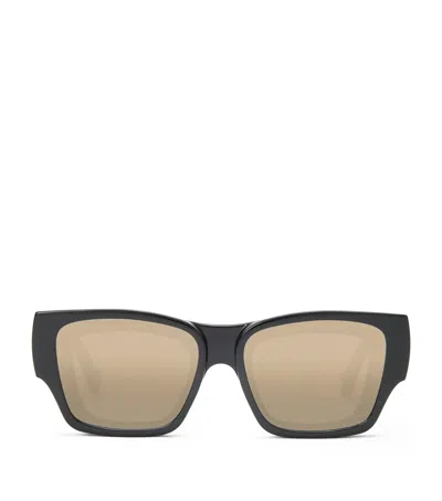 Loewe X Paula's Ibiza Square Sunglasses