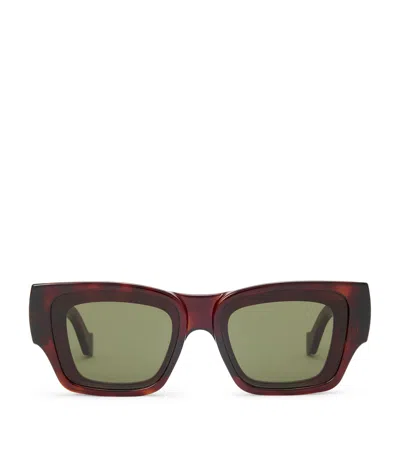 Loewe X Paula's Ibiza Square Sunglasses