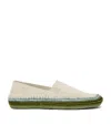 Loewe Petal Shaped Sneakers In Grey