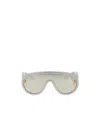 Loewe X Paula Ibiza Sunglasses In Nude