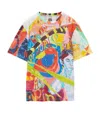Loewe T-shirts And Polos In Multi