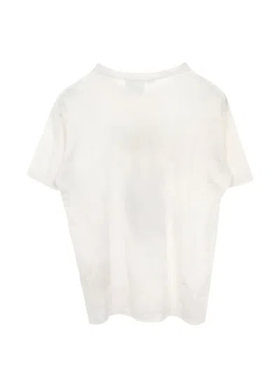 Pre-owned Loewe X Studio Ghibli 2000s Spirited Away T-shirt In White