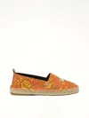 Loewe X Women's Paula Prt Espadrille