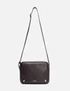 Loewe Xs Pebble Messenger Bag