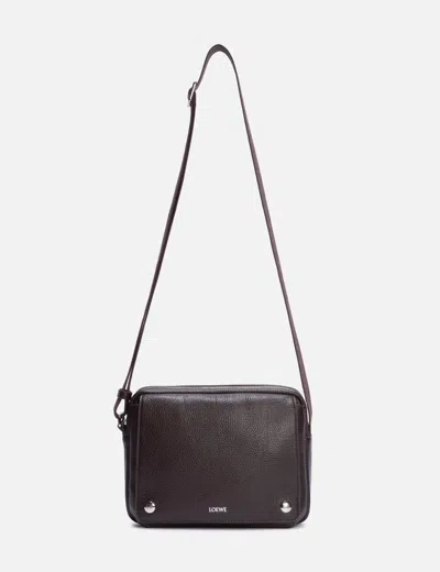 Loewe Xs Pebble Messenger Bag