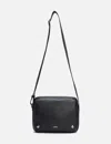 Loewe Xs Pebble Messenger Bag