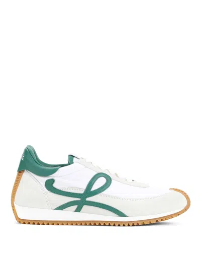 LOEWE FLOW RUNNER 20 SNEAKERS