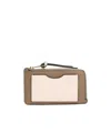 Loewe Zipper Card Holder