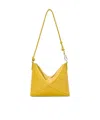 Loewe Zipper Shoulder Bag