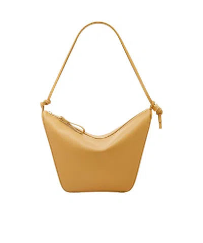 LOEWE LOEWE HAMMOCK MINI HOBO BAG