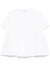 Loewe Anagram Logo Trapeze T-shirt