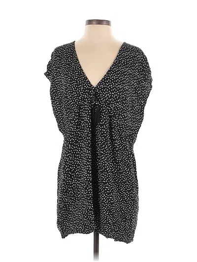 Pre-owned Loft Beach Casual Dress