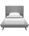 Loft Lyfe Jaxx Platform Bed