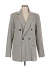Loft Versa Blazer Jacket In Gray