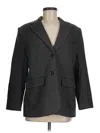 Loft Versa Blazer Jacket In Gray