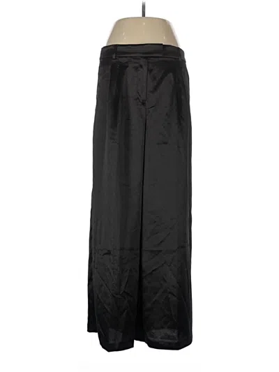 Loft Versa Casual Pants In Black