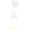 Loftie 3-pack Night Lights In Amber