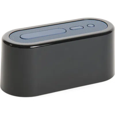 Loftie Smart Alarm Clock In Denim