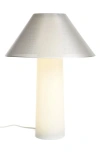 Loftie Smart Led Lamp In Silver