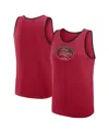 Logo Athletic Men's Scarlet San Francisco 49ers Unmatched Success Tank Top