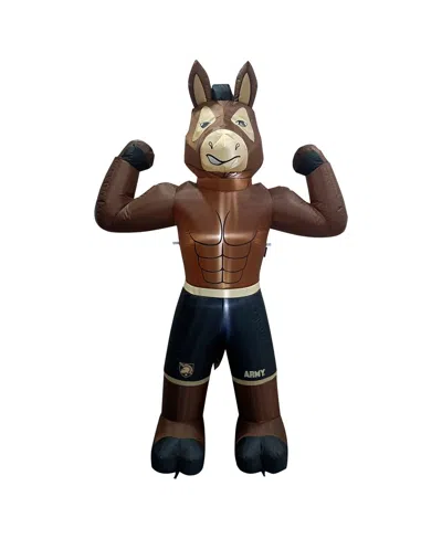Logo Brands Army Black Knights Inflatable Mascot In No Color