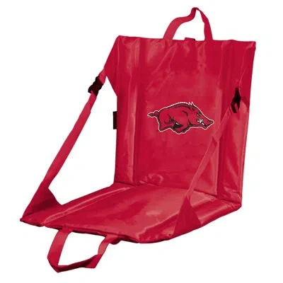 Logo Brands Collegiate Folding Stadium Seat