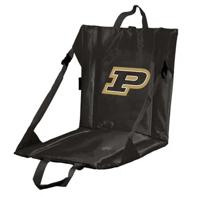 Logo Brands Collegiate Folding Stadium Seat