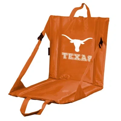 Logo Brands Collegiate Folding Stadium Seat