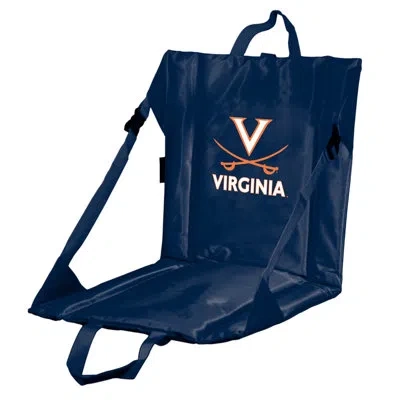 Logo Brands Collegiate Folding Stadium Seat