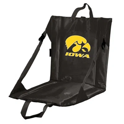Logo Brands Collegiate Folding Stadium Seat