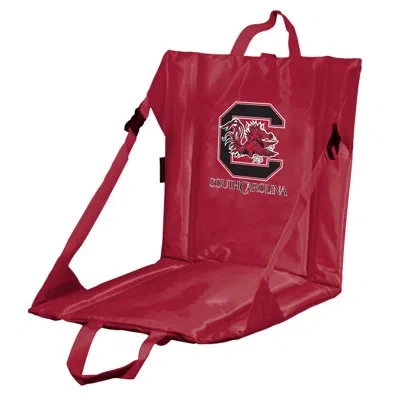 Logo Brands Collegiate Folding Stadium Seat