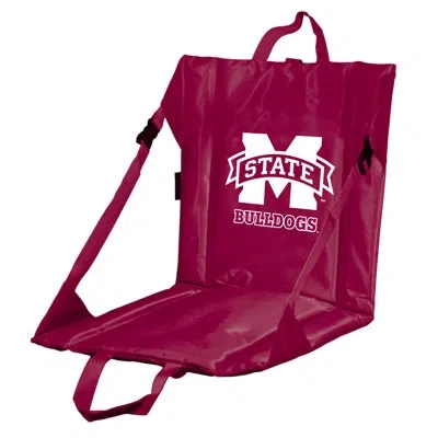 Logo Brands Collegiate Folding Stadium Seat