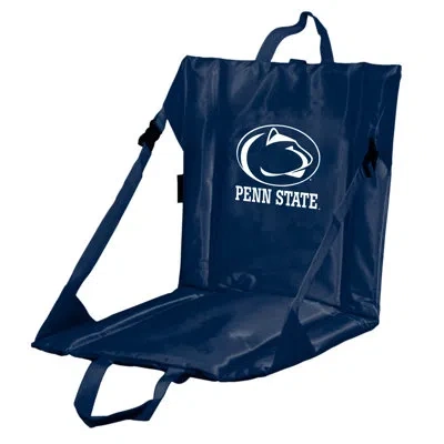 Logo Brands Collegiate Folding Stadium Seat