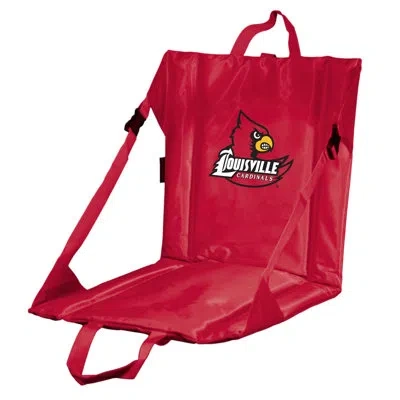 Logo Brands Collegiate Folding Stadium Seat