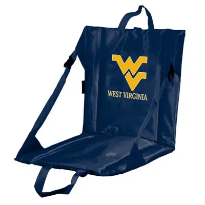 Logo Brands Collegiate Folding Stadium Seat