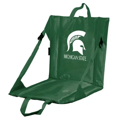 Logo Brands Collegiate Folding Stadium Seat