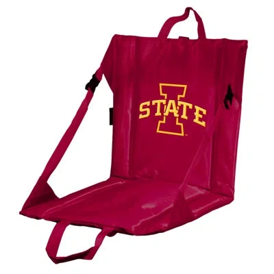 Logo Brands Collegiate Folding Stadium Seat