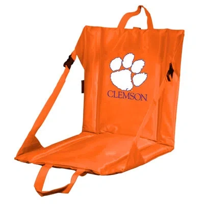 Logo Brands Collegiate Folding Stadium Seat