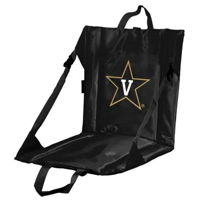 Logo Brands Collegiate Folding Stadium Seat