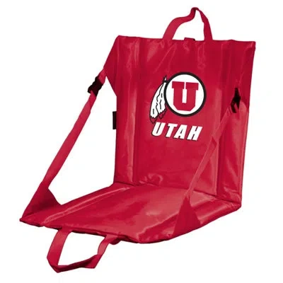 Logo Brands Collegiate Folding Stadium Seat