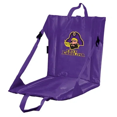 Logo Brands Collegiate Folding Stadium Seat