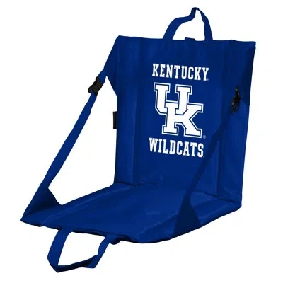 Logo Brands Collegiate Folding Stadium Seat
